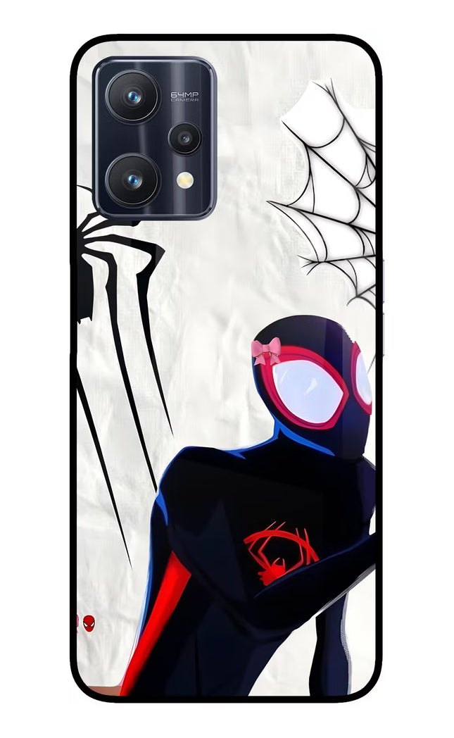 Miles Verse Realme 9 Pro 5G Glass Case