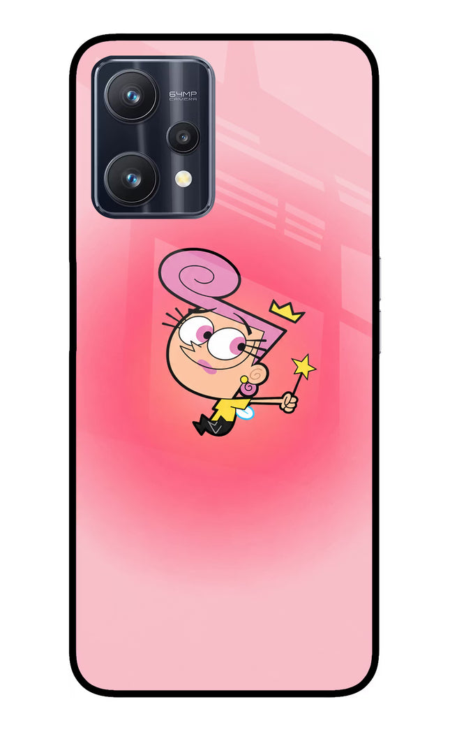 Wanda Magic Realme 9 Pro 5G Glass Case