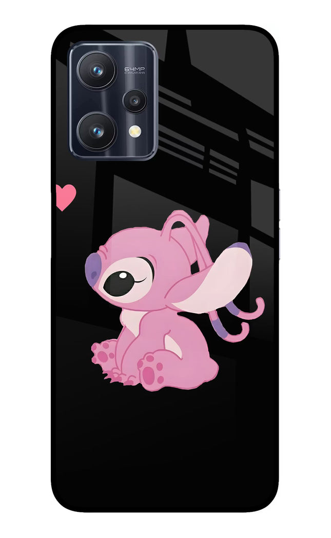 Angel Crush Realme 9 Pro 5G Glass Case