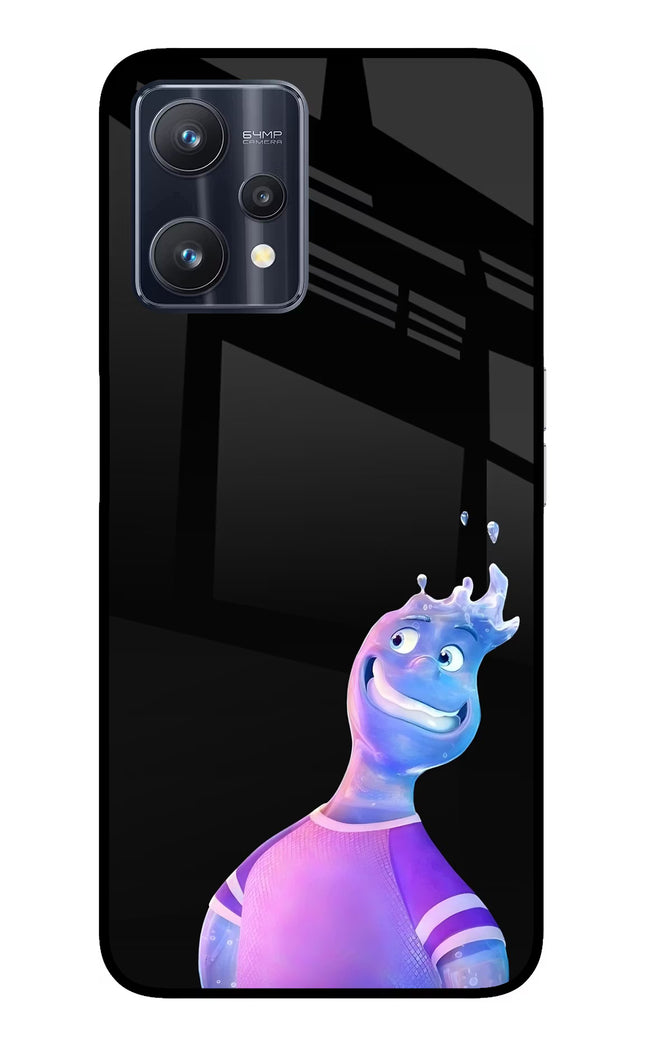 Wade Wave Realme 9 Pro 5G Glass Case
