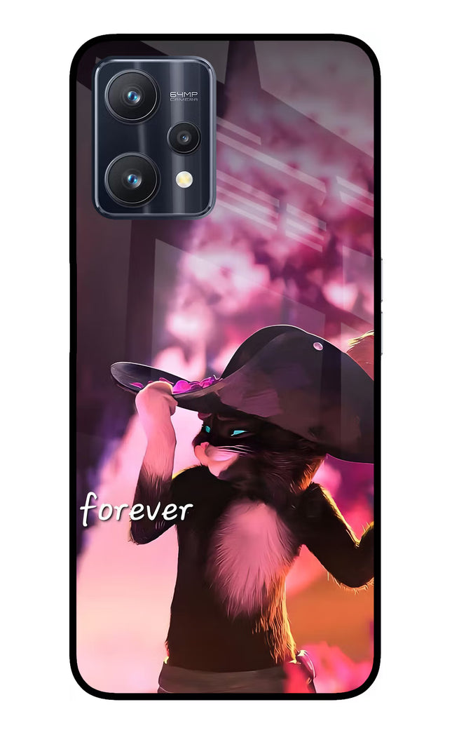 Forever Cat Realme 9 Pro 5G Glass Case