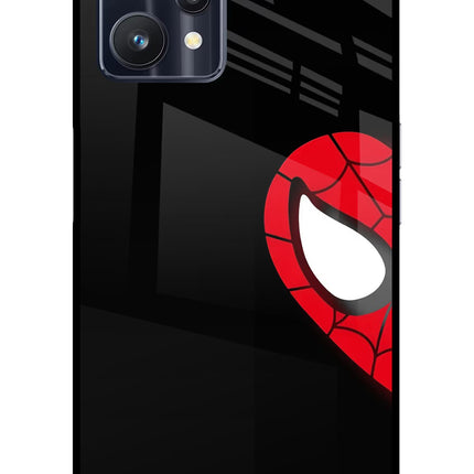 Peter Mask Realme 9 Pro 5G Glass Case
