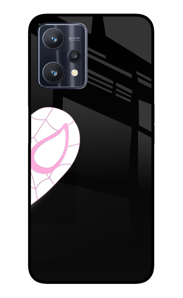 Gwen Mask Realme 9 Pro 5G Glass Case