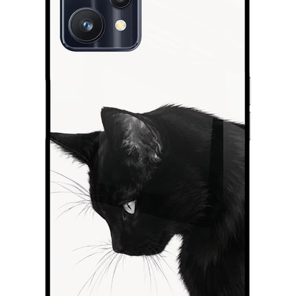Shadow Gaze Realme 9 Pro 5G Glass Case