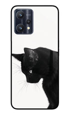 Shadow Gaze Realme 9 Pro 5G Glass Case