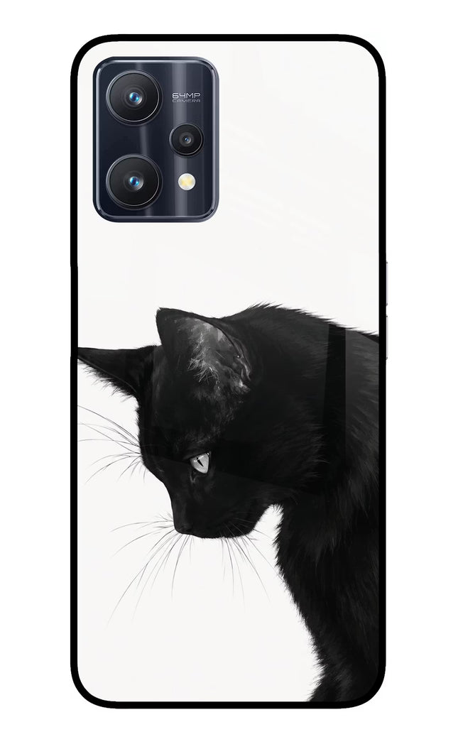 Shadow Gaze Realme 9 Pro 5G Glass Case