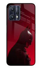 Dark Knight Realme 9 Pro 5G Glass Case