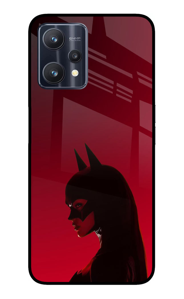 Night Thief Realme 9 Pro 5G Glass Case