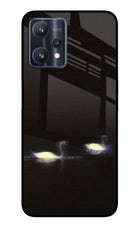 Silent Swans Realme 9 Pro 5G Glass Case