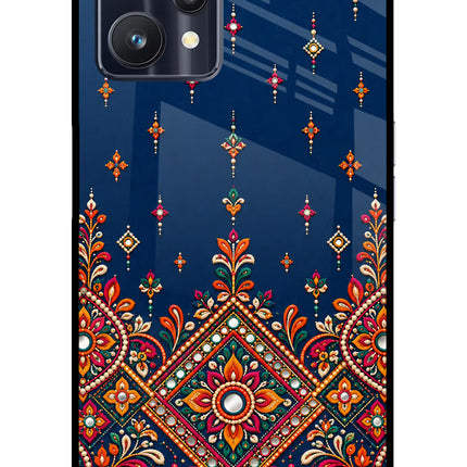 Neel Noor Realme 9 Pro 5G Glass Case
