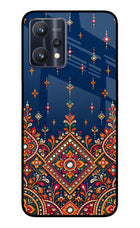 Neel Noor Realme 9 Pro 5G Glass Case