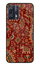 Laal Riwaaz Realme 9 Pro 5G Glass Case