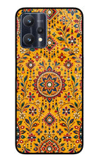 Sunlit Aura Realme 9 Pro 5G Glass Case