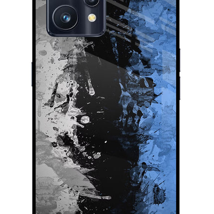 Artistic Design Realme 9 Pro+ 5G Glass Case