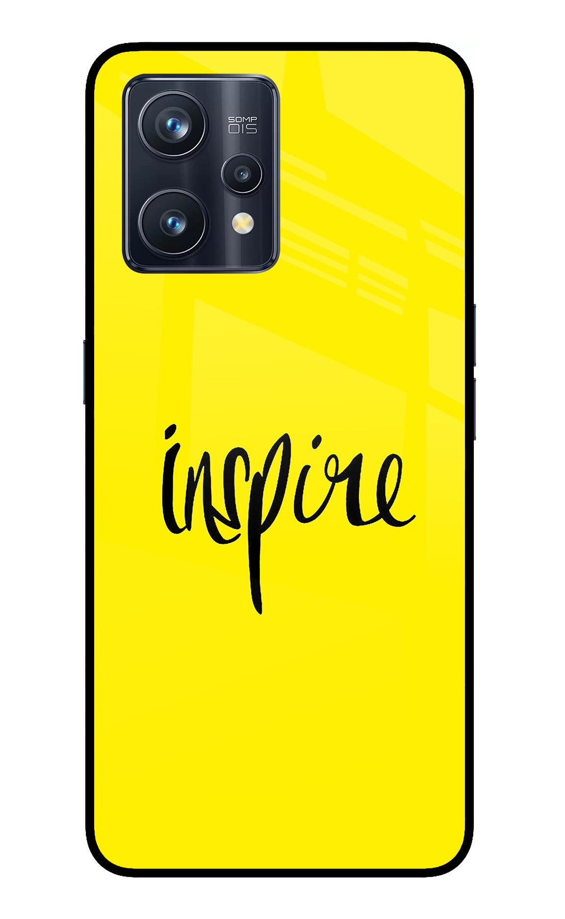 Inspire Realme 9 Pro+ 5G Back Cover