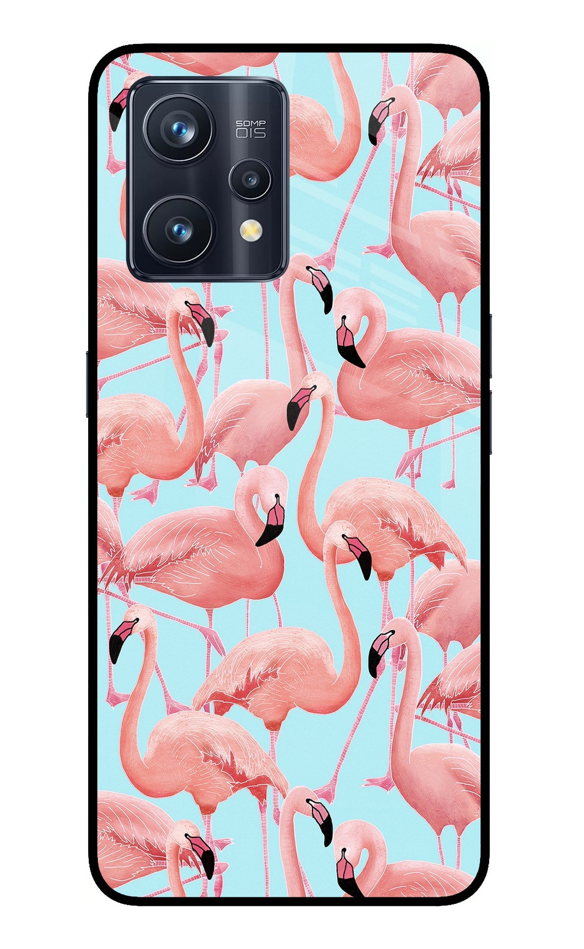 Flamboyance Realme 9 Pro+ 5G Back Cover