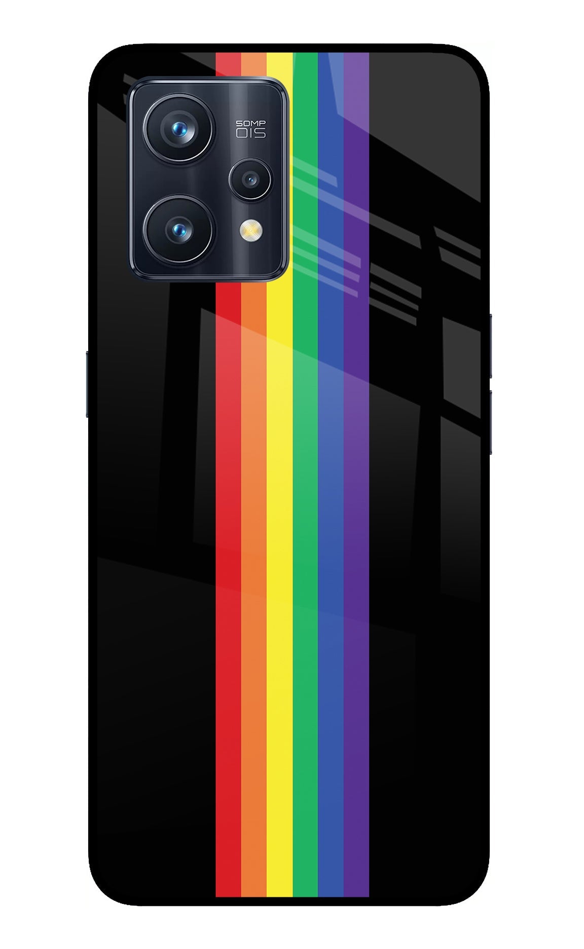 Pride Realme 9 Pro+ 5G Back Cover