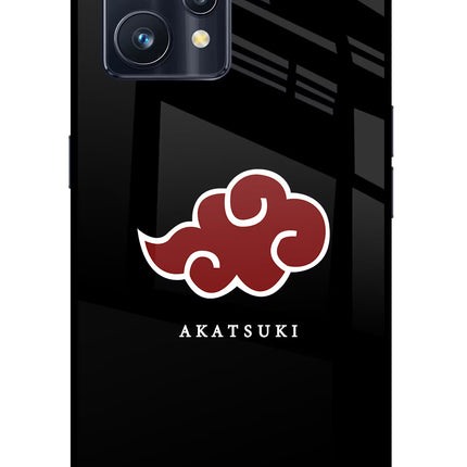 Akatsuki Realme 9 Pro+ 5G Glass Case