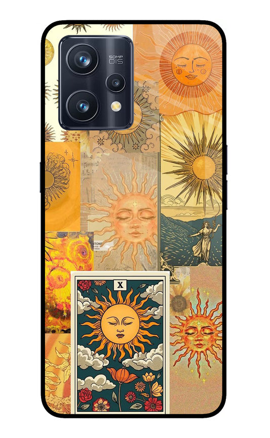 Sun Realme 9 Pro+ 5G Glass Case