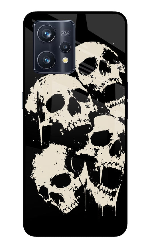 Dead Stack Realme 9 Pro+ 5G Glass Case