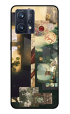 Summer Realme 9 Pro+ 5G Glass Case
