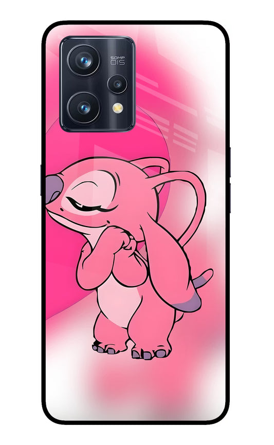 Angel Hug Realme 9 Pro+ 5G Glass Case