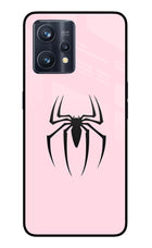 Peter Symbol Realme 9 Pro+ 5G Glass Case