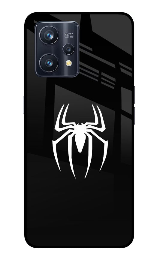 Miles Symbol Realme 9 Pro+ 5G Glass Case