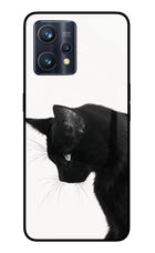 Shadow Gaze Realme 9 Pro+ 5G Glass Case