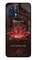 Bloom Realme 9 Pro+ 5G Glass Case