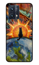 Sunrise Beyond Realme 9 Pro+ 5G Glass Case