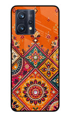Kutch Glow Realme 9 Pro+ 5G Glass Case