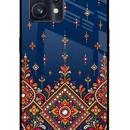 Neel Noor Realme 9 Pro+ 5G Glass Case