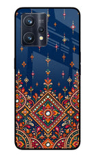 Neel Noor Realme 9 Pro+ 5G Glass Case