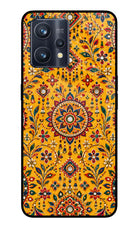 Sunlit Aura Realme 9 Pro+ 5G Glass Case