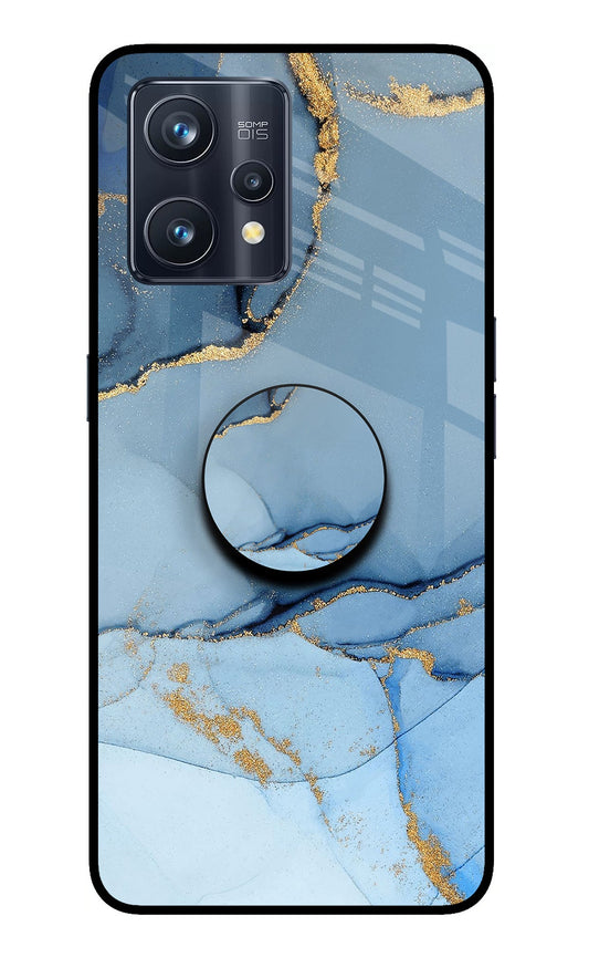 Blue Marble Realme 9 Pro+ 5G Glass Case