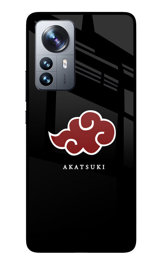 Akatsuki Mi 12 Pro 5G Glass Case