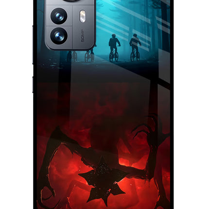 Ordinary Things Downside Up Mi 12 Pro 5G Glass Case