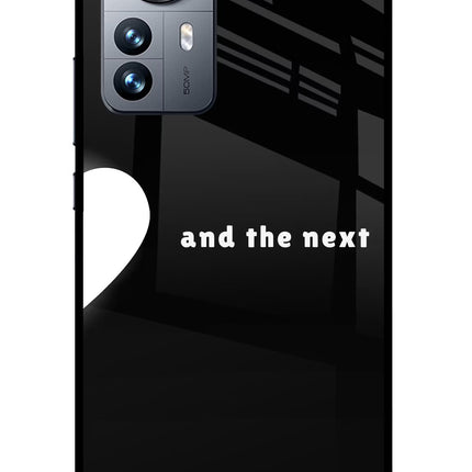 Next World Mi 12 Pro 5G Glass Case