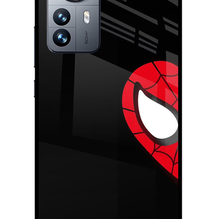 Peter Mask Mi 12 Pro 5G Glass Case