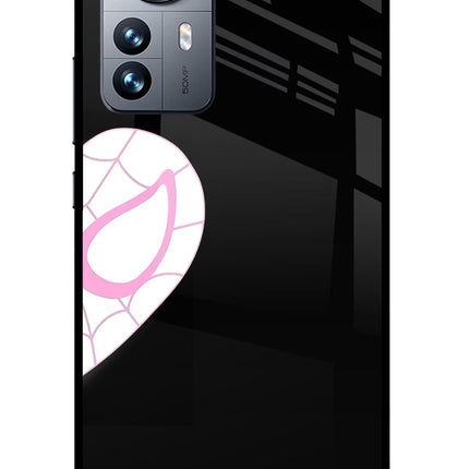 Gwen Mask Mi 12 Pro 5G Glass Case