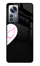 Gwen Mask Mi 12 Pro 5G Glass Case