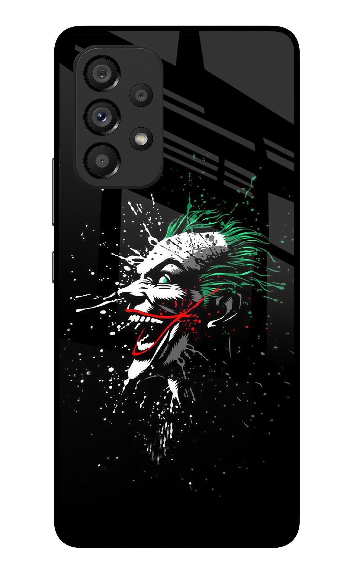 Joker Samsung A53 5G Back Cover