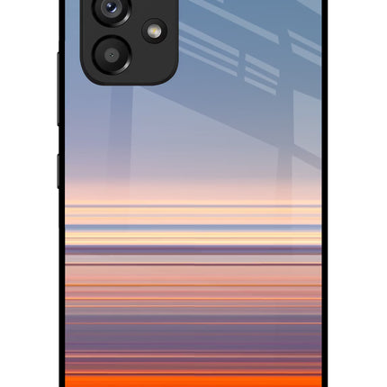 Morning Colors Samsung A53 5G Glass Case