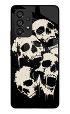 Dead Stack Samsung A53 5G Glass Case