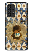 Woodooo Samsung A53 5G Glass Case