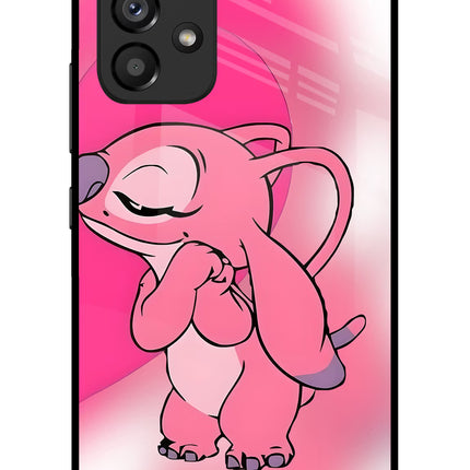 Angel Hug Samsung A53 5G Glass Case