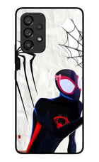 Miles Verse Samsung A53 5G Glass Case