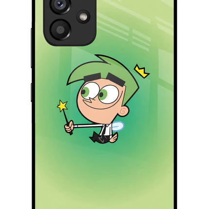 Cosmo Magic Samsung A53 5G Glass Case