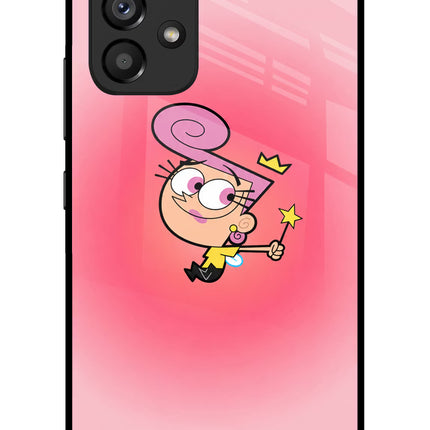 Wanda Magic Samsung A53 5G Glass Case